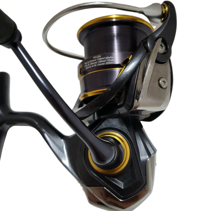 楽天市場】【中古】DAIWA/ダイワ 21カルディア LT4000S-C 