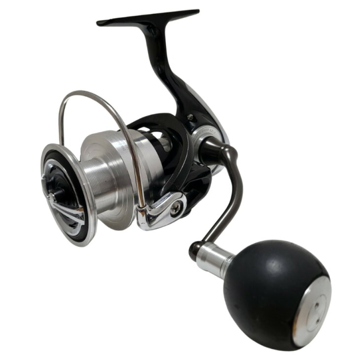 楽天市場】【中古】DAIWA/ダイワ 19レグザ LT5000D-CXH【フィッシング 