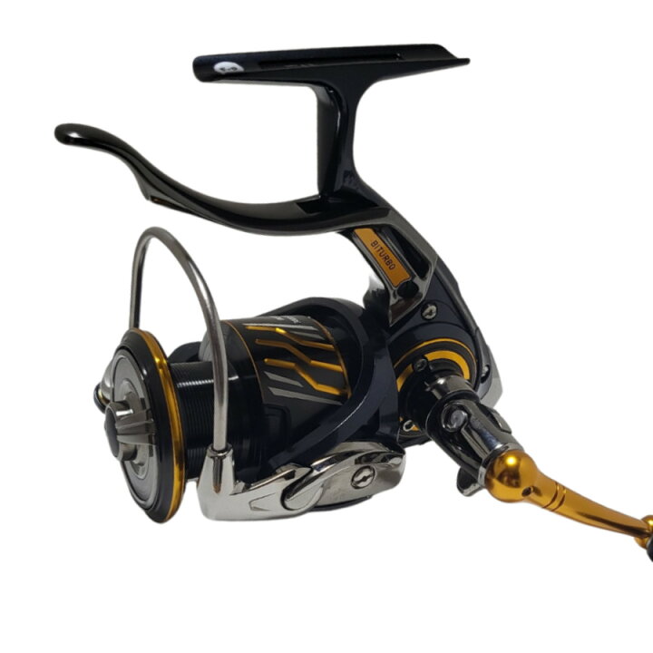 楽天市場】【中古】DAIWA/ダイワ 20インパルト 3000SH-LBD 