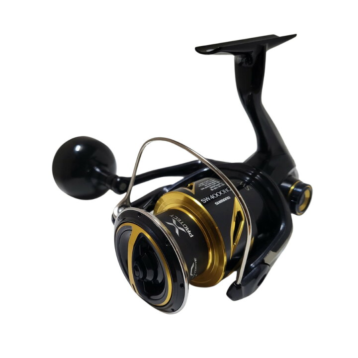 楽天市場】【中古】SHIMANO/シマノ 20 ステラ SW 4000HG 