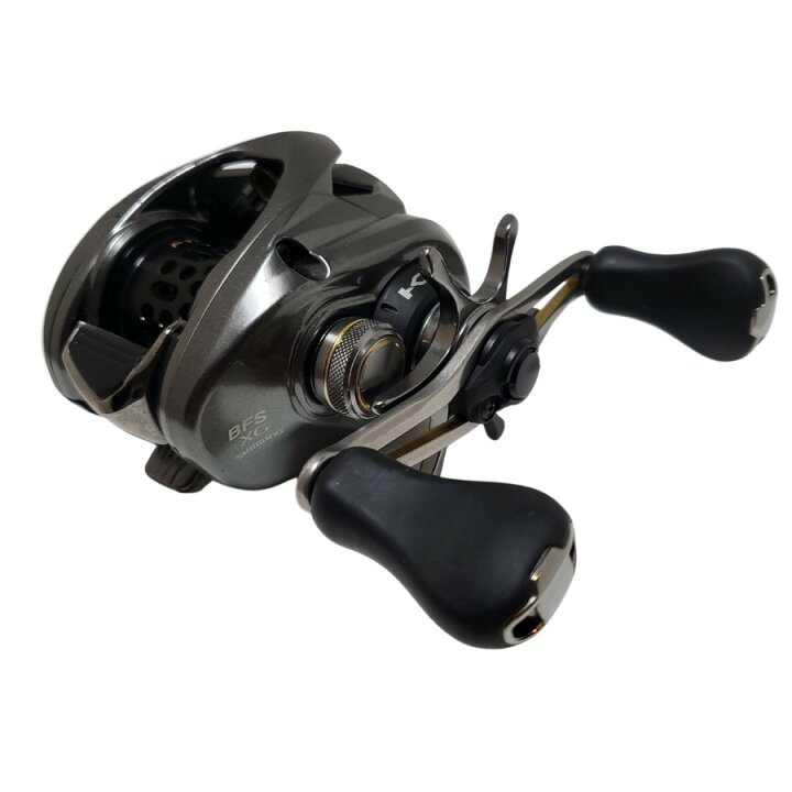 楽天市場】【中古】SHIMANO/シマノ 16アルデバランBFS XG  
