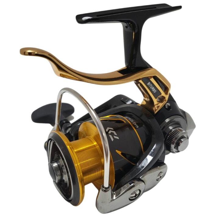 DAIWA/ダイワ】19 ラグザス 3000H-LBD リール 磯スピニング 易く (277310)