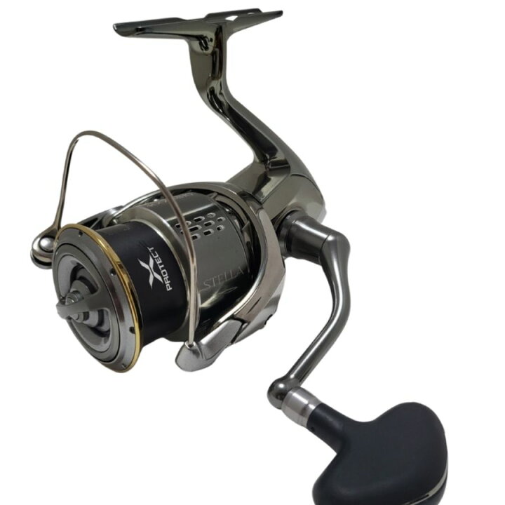 楽天市場】【中古】SHIMANO/シマノ 18ステラ4000MHG【フィッシング 