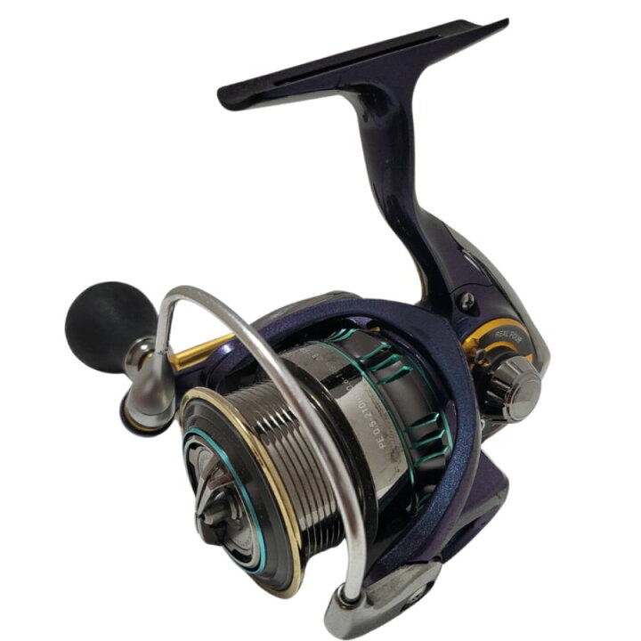 楽天市場】【中古/キズ多】DAIWA/ダイワ 15エメラルダス AIR2508PE-H 