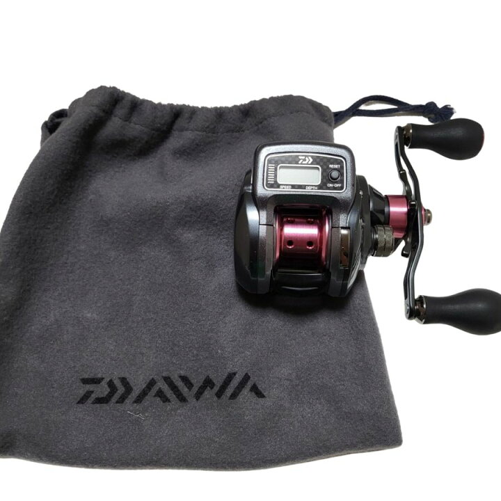 楽天市場】【中古】DAIWA/ダイワ 紅牙 ICS 103【フィッシング/釣り 