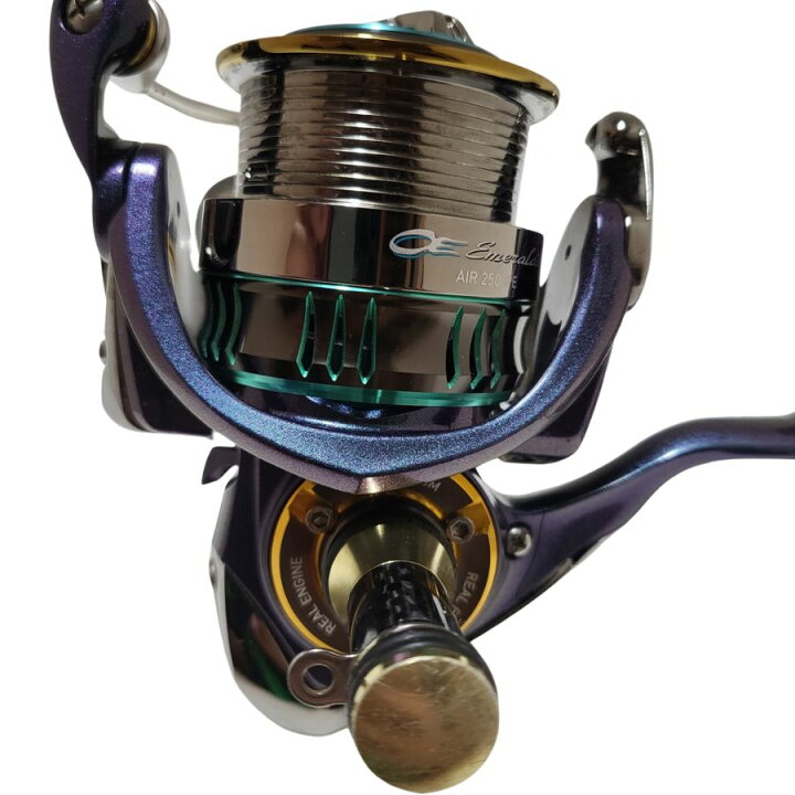 楽天市場】【中古】DAIWA/ダイワ 15エメラルダス AIR2508PE 