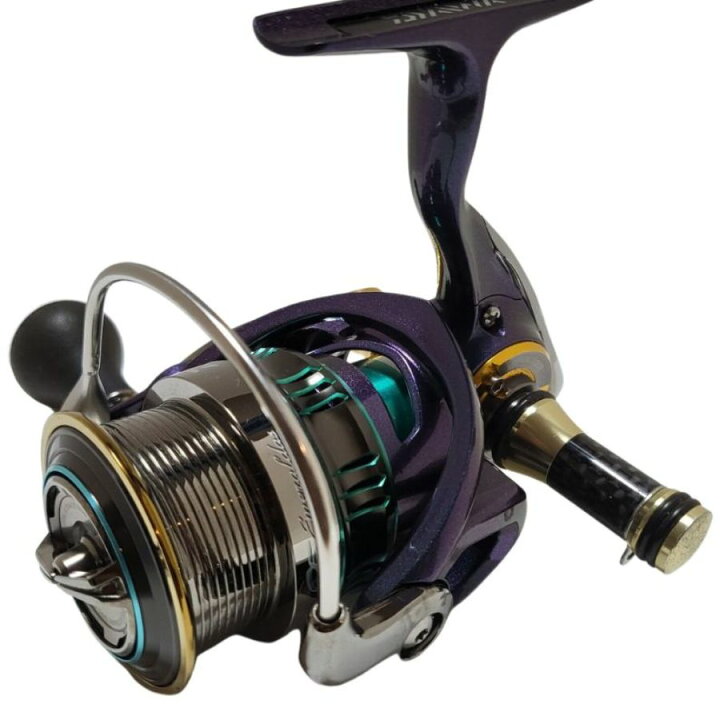楽天市場】【中古】DAIWA/ダイワ 15エメラルダス AIR2508PE 