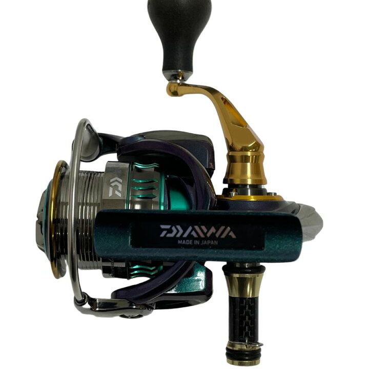 楽天市場】【中古】DAIWA/ダイワ 15エメラルダス AIR2508PE 
