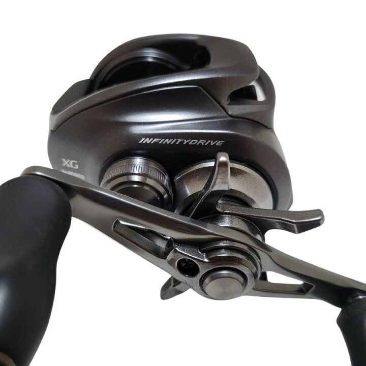 楽天市場】【中古】SHIMANO/シマノ 22バンタム XG-R【フィッシング 