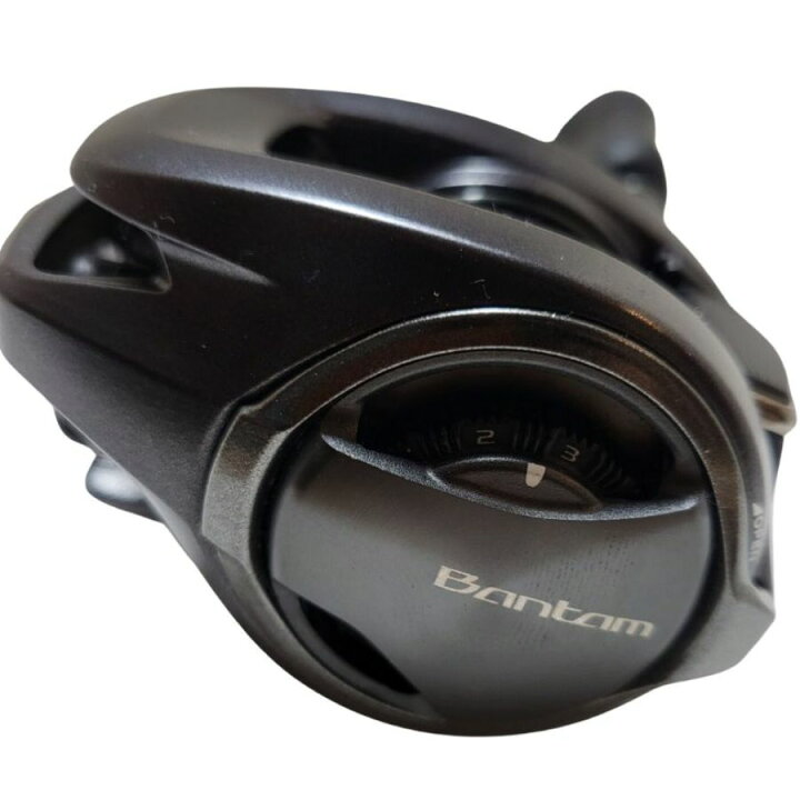 楽天市場】【中古】SHIMANO/シマノ 22バンタム XG-R【フィッシング 