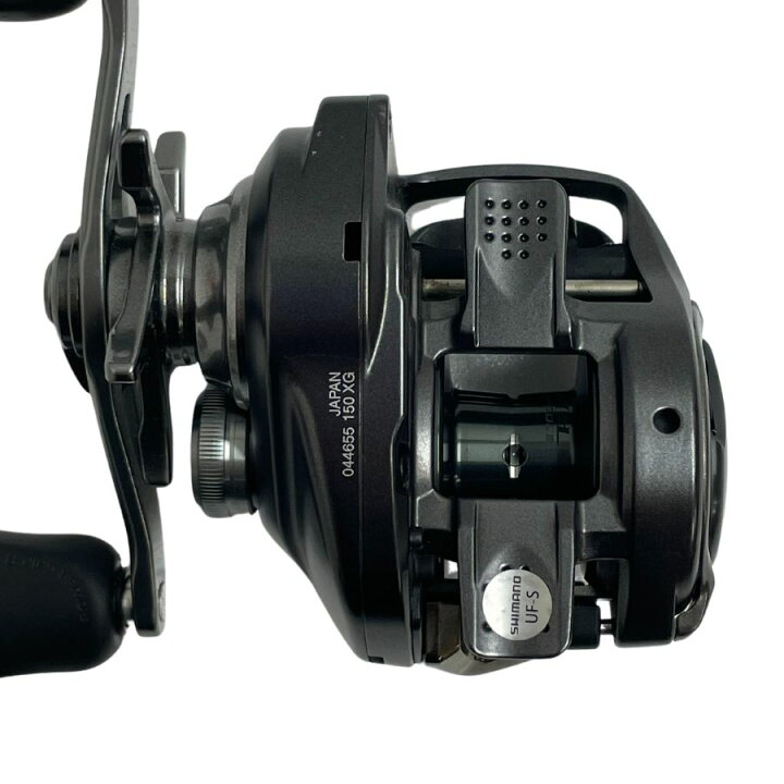 楽天市場】【中古】SHIMANO/シマノ 22バンタム XG-R【フィッシング 