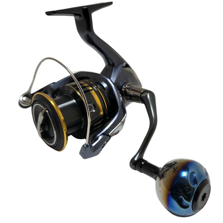 楽天市場】【中古】SHIMANO/シマノ 21アルテグラ 4000XG【フィッシング 