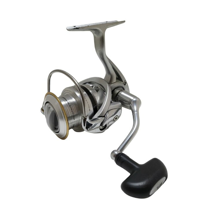 楽天市場】【中古】DAIWA/ダイワ 11カルディア 2500【フィッシング 