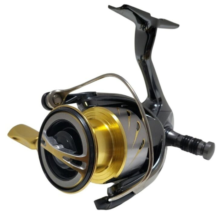 楽天市場】【中古】SHIMANO/シマノ 14ステラ C3000HG【フィッシング 