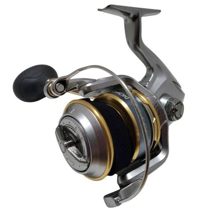 楽天市場】【中古】SHIMANO/シマノ 16バイオマスター SW6000XG 
