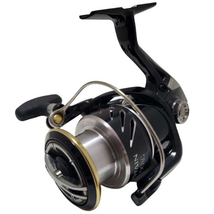 楽天市場】【中古】SHIMANO/シマノ 17サステイン4000XG【フィッシング 