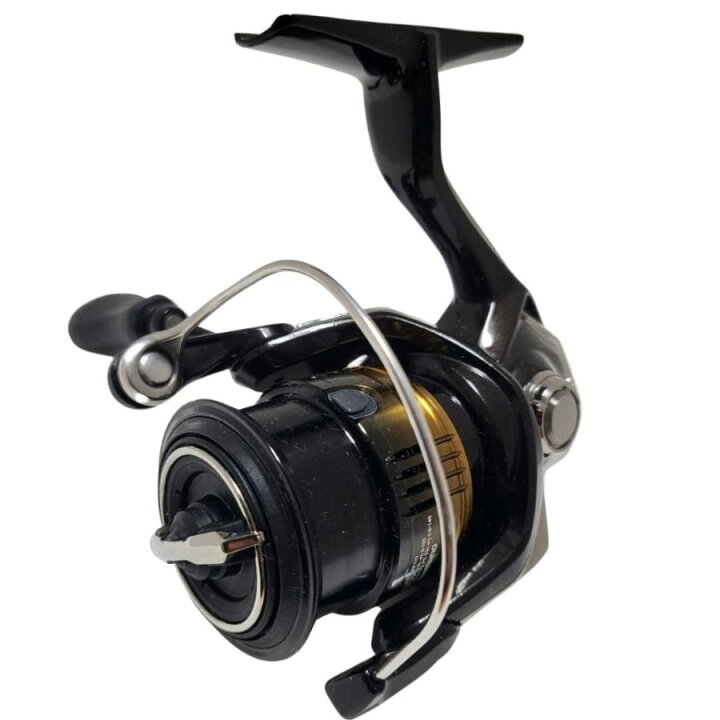 楽天市場】【中古】SHIMANO/シマノ 22ソアレBB C2000SSHG 