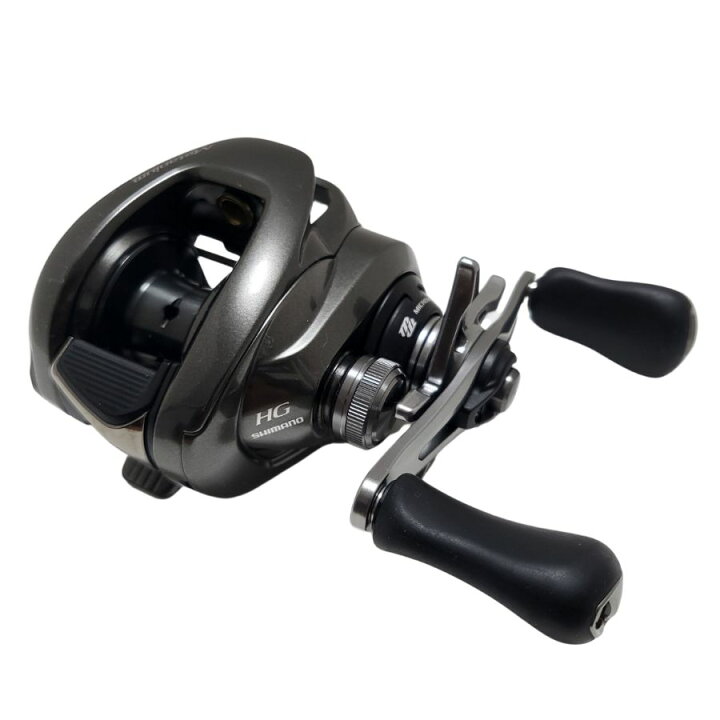 楽天市場】【中古】SHIMANO/シマノ 20メタニウムHG【フィッシング/釣り 