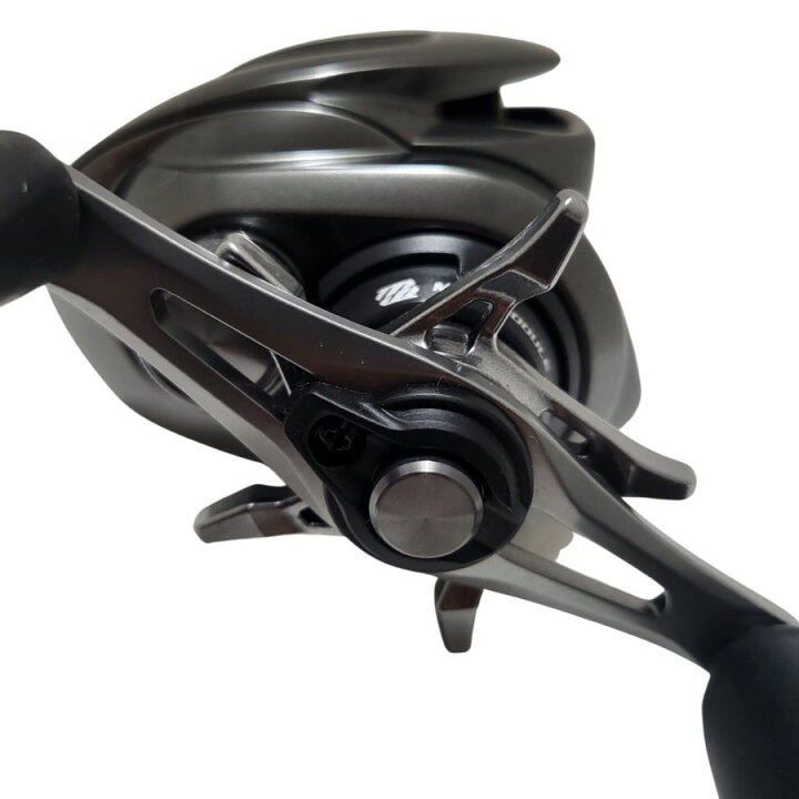 楽天市場】【中古】SHIMANO/シマノ 20メタニウムHG【フィッシング/釣り 
