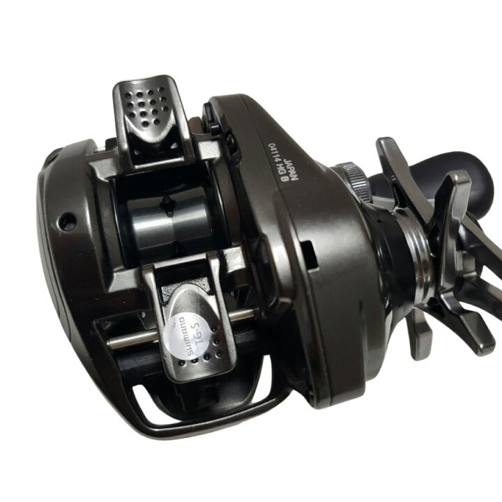 楽天市場】【中古】SHIMANO/シマノ 20メタニウムHG【フィッシング/釣り  