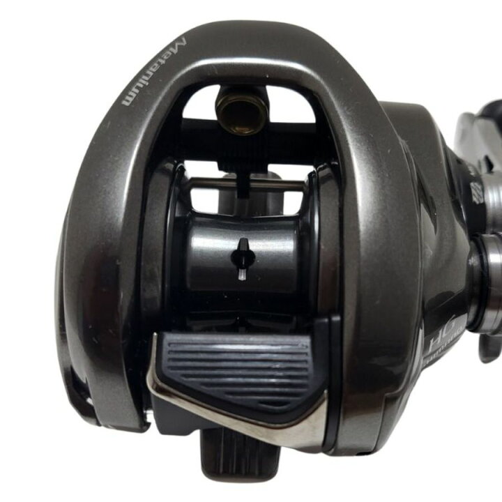 楽天市場】【中古】SHIMANO/シマノ 20メタニウムHG【フィッシング/釣り 
