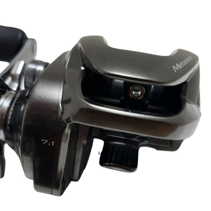 楽天市場】【中古】SHIMANO/シマノ 20メタニウムHG【フィッシング/釣り 