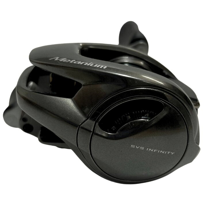 楽天市場】【中古】SHIMANO/シマノ 20メタニウムHG【フィッシング/釣り 