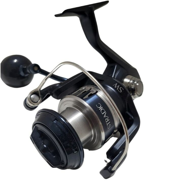 楽天市場】【中古】SHIMANO/シマノ20ストラディック SW 5000XG 