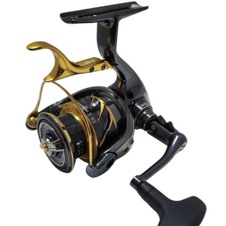 楽天市場】【中古】SHIMANO/シマノ21BB-Xテクニウム 2500DXXG SL  