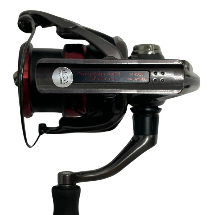 楽天市場】【中古】SHIMANO/シマノ 21セフィアXR C3000S【フィッシング 