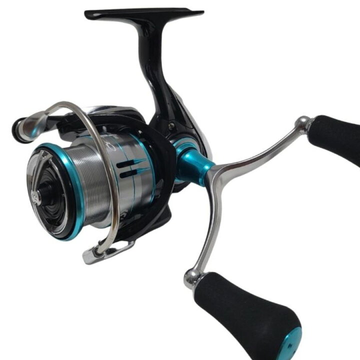 楽天市場】【中古】DAIWA/ダイワ19エメラルダス LT2500S-H-DH 