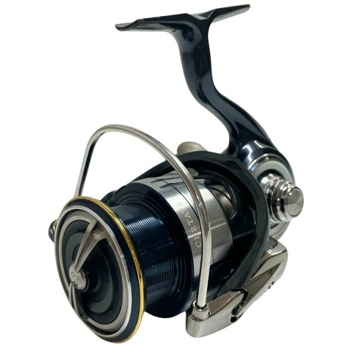 楽天市場】【中古】DAIWA/ダイワ19セルテート LT4000-CXH 