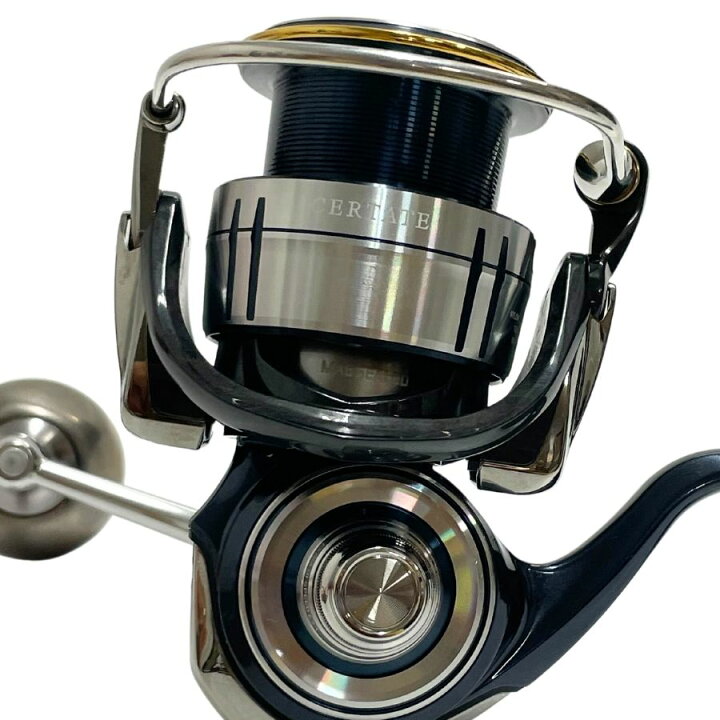 楽天市場】【中古】DAIWA/ダイワ19セルテート LT4000-CXH 