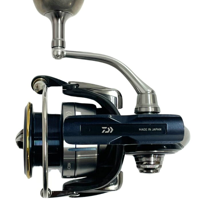 楽天市場】【中古】DAIWA/ダイワ19セルテート LT4000-CXH 