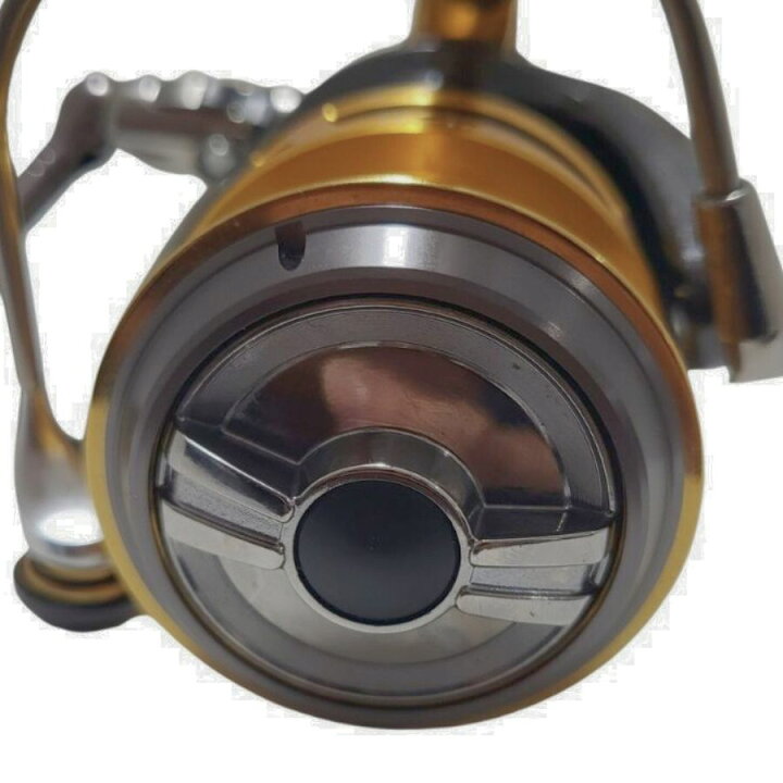 楽天市場】【中古/ゴリ感あり】DAIWA/ダイワ09トーナメントISO 