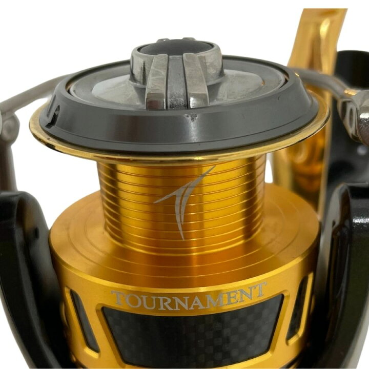 楽天市場】【中古/ゴリ感あり】DAIWA/ダイワ09トーナメントISO 