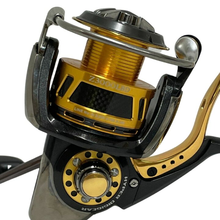 楽天市場】【中古/ゴリ感あり】DAIWA/ダイワ09トーナメントISO 
