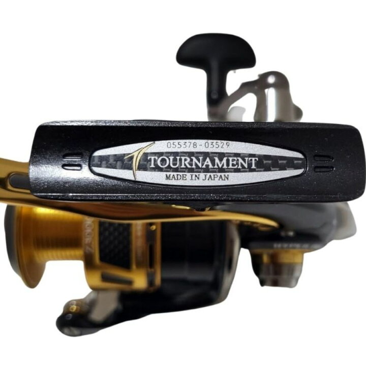 楽天市場】【中古/ゴリ感あり】DAIWA/ダイワ09トーナメントISO 