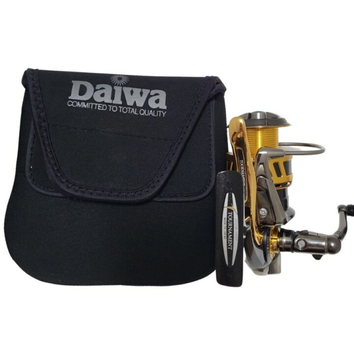 楽天市場】【中古/ゴリ感あり】DAIWA/ダイワ09トーナメントISO 