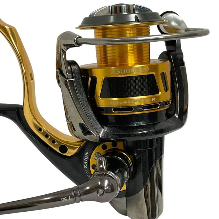 楽天市場】【中古/ゴリ感あり】DAIWA/ダイワ09トーナメントISO 