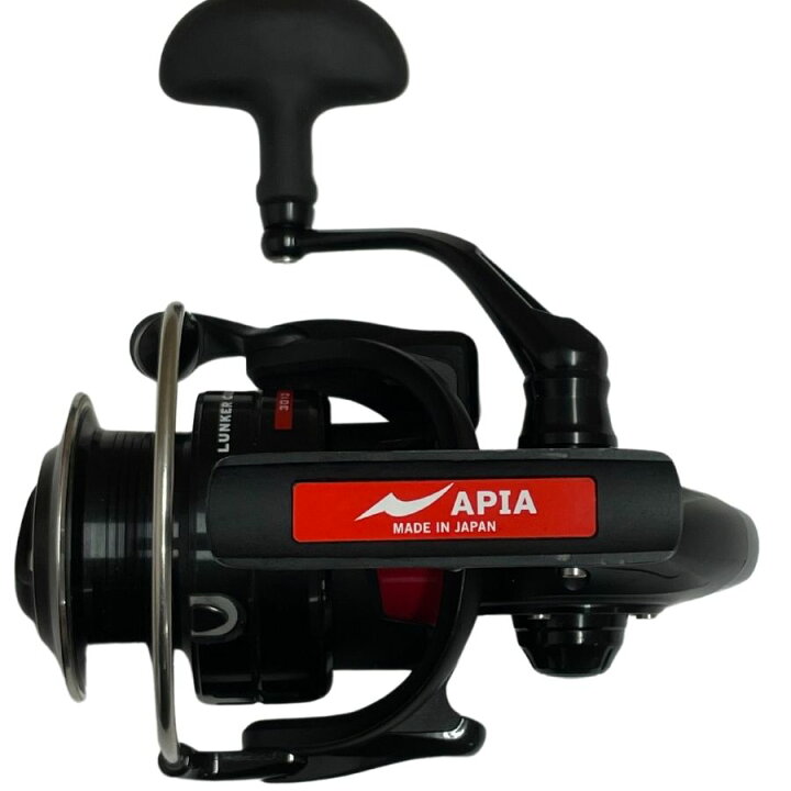 楽天市場】【中古】APIA/アピア ベンチュラ 3012 ランカーカスタム 