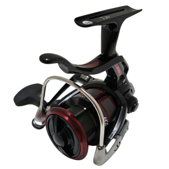 楽天市場】【中古】DAIWA/ダイワ 19シグナス 2500H-LBD【フィッシング 