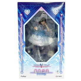 【中古】【未開封品】【フリュー/F:NEX】「ストライク・ザ・ブラッドFINAL」姫柊雪菜 メイドver.