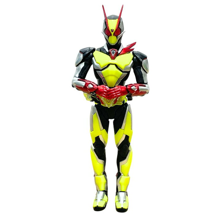 楽天市場】【中古】【開封品】【バンダイ】「仮面ライダーゼロワン 