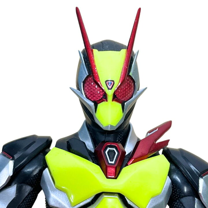 楽天市場】【中古】【開封品】【バンダイ】「仮面ライダーゼロワン 