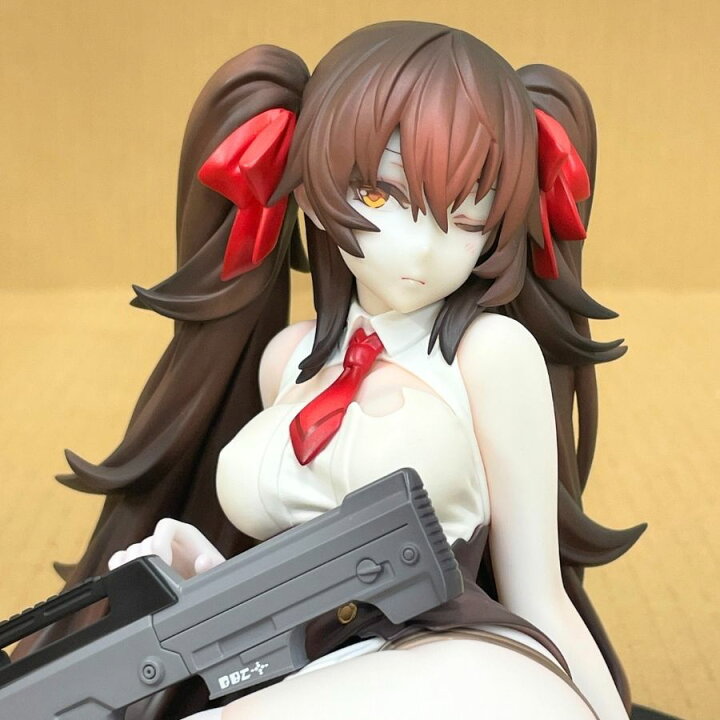 楽天市場】【中古】【開封品】【フレア】「ドールズフロントライン」97 