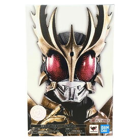 【中古】【開封品】【バンダイ】「仮面ライダーディケイド」S.H.Figuarts(真骨彫製法) 仮面ライダークウガ ライジングアルティメット