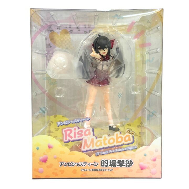 楽天市場】【中古】【未開封品】【リコルヌ/東京フィギュア 