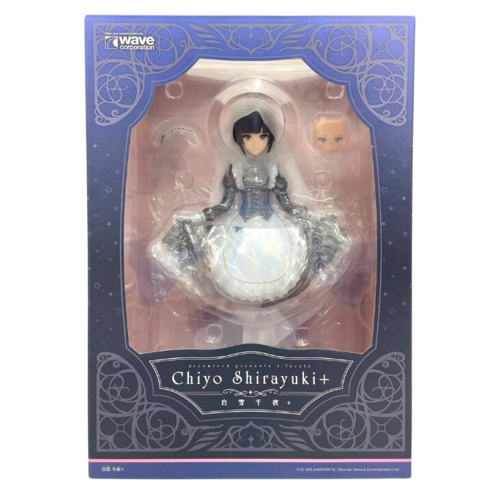 楽天市場】【中古】【未開封品】【WAVE】「アイドルマスター 