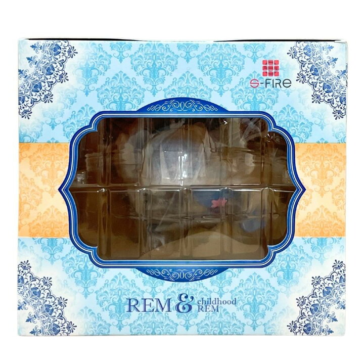 楽天市場】【中古】【未開封品】【S-FIRE】「Re：ゼロから始める異世界 